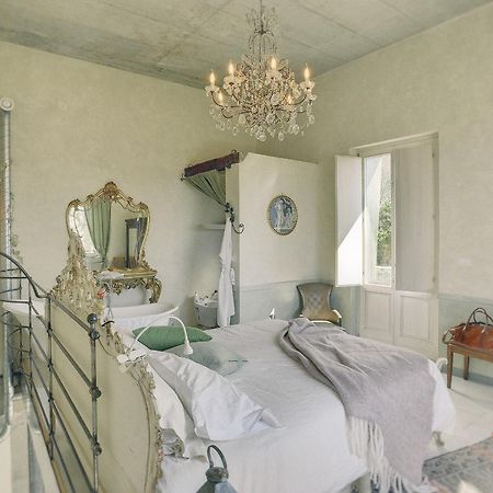 Villa Torrecorta Grožnjan Eksteriør billede