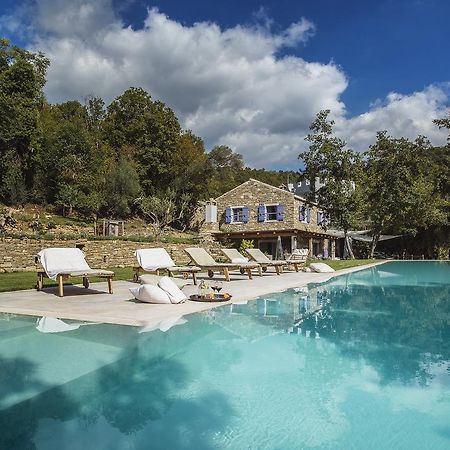 Villa Torrecorta Grožnjan Eksteriør billede