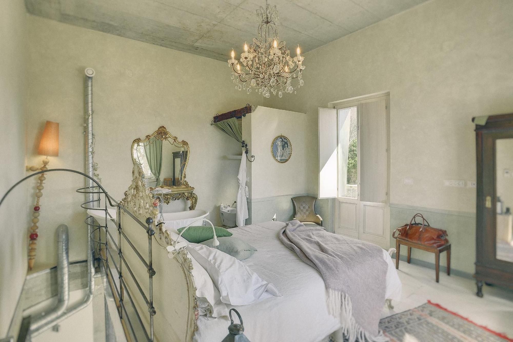 Villa Torrecorta Grožnjan Eksteriør billede