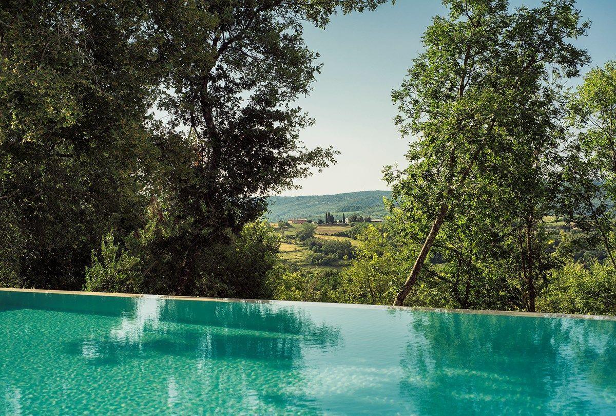 Villa Torrecorta Grožnjan Eksteriør billede