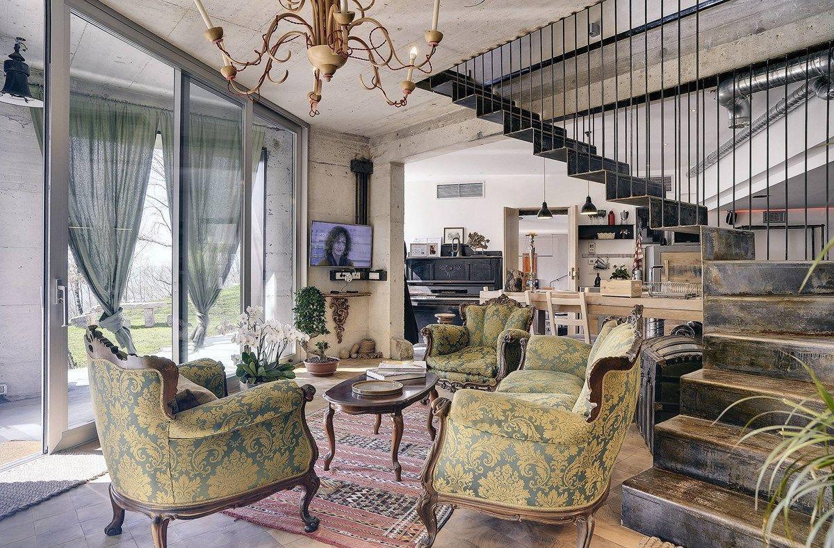 Villa Torrecorta Grožnjan Eksteriør billede