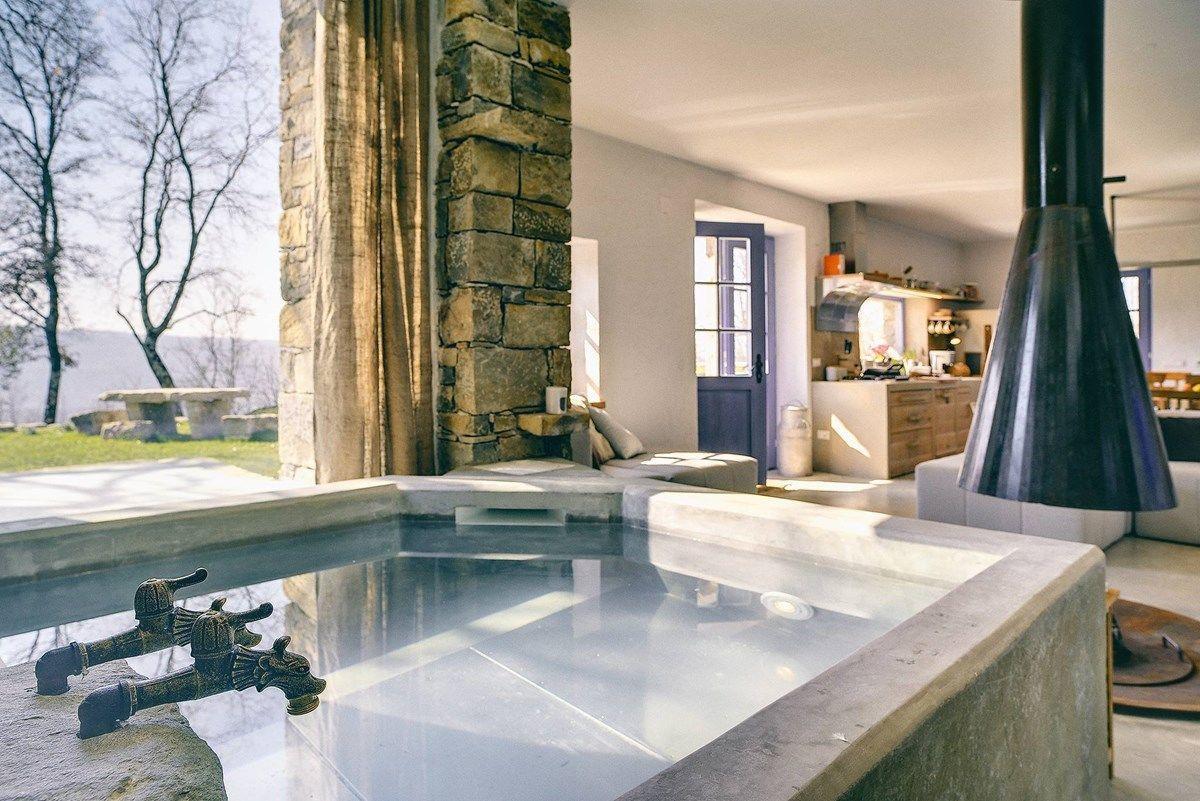 Villa Torrecorta Grožnjan Eksteriør billede