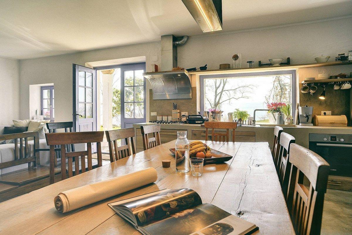 Villa Torrecorta Grožnjan Eksteriør billede