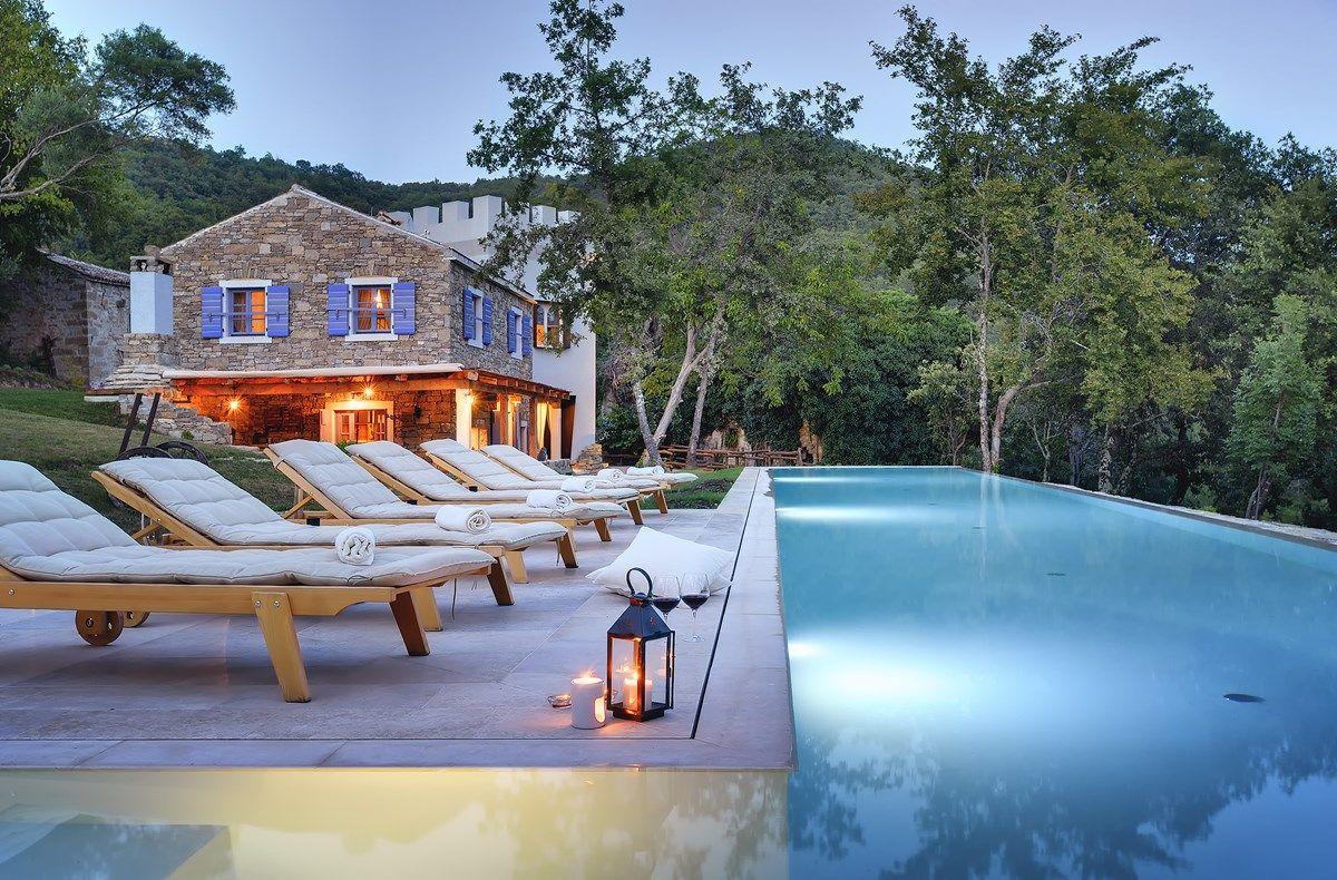 Villa Torrecorta Grožnjan Eksteriør billede