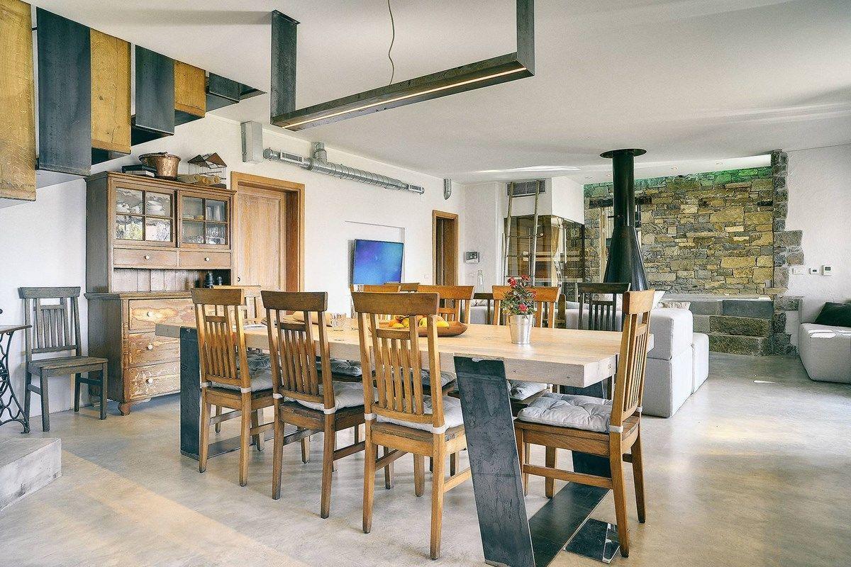 Villa Torrecorta Grožnjan Eksteriør billede