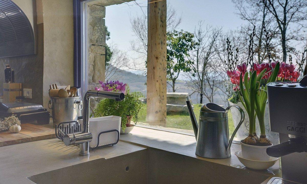 Villa Torrecorta Grožnjan Eksteriør billede